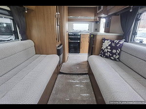 Auto-trail Tracker EKS thumbnail