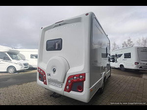Auto-trail Tracker EKS thumbnail