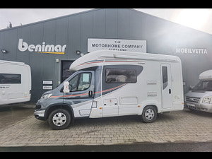 Auto-trail Tracker EKS thumbnail