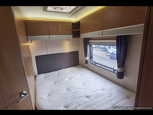 Auto-trail Tribute t-715 thumbnail