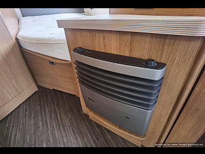 Auto-trail Tribute t-715 thumbnail