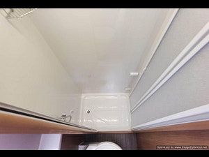 Auto-trail Tribute t-715 thumbnail