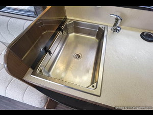 Auto-trail Tribute t-715 thumbnail
