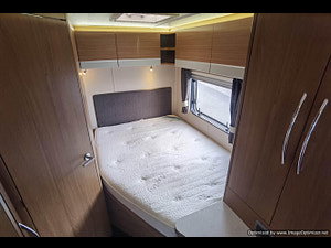 Auto-trail Tribute t-715 thumbnail