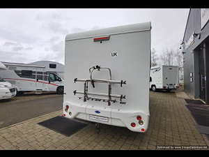 Auto-trail Tribute t-715 thumbnail