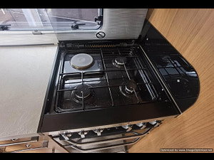 Auto-trail Comanche thumbnail