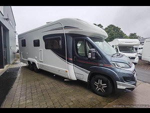 Auto-trail Comanche thumbnail