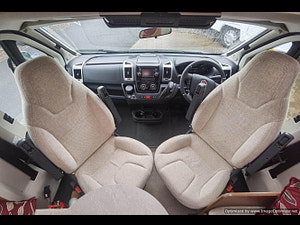 Auto-trail Comanche thumbnail