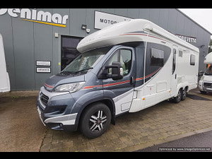 Auto-trail Comanche thumbnail