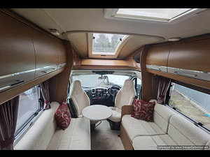 Auto-trail Comanche thumbnail