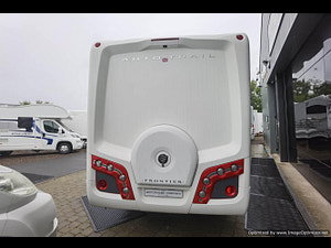Auto-trail Comanche thumbnail