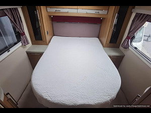 Auto-trail Comanche thumbnail
