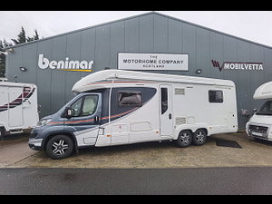 Auto-trail Comanche thumbnail