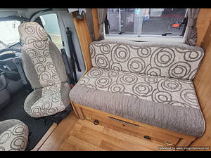 Auto-trail Delaware thumbnail