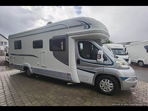 Auto-trail Delaware thumbnail