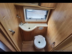 Auto-trail Delaware thumbnail