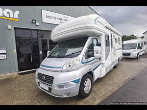 Auto-trail Delaware thumbnail
