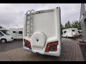 Auto-trail Delaware thumbnail