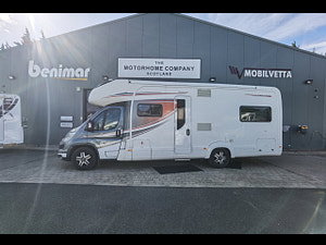 Auto-trail Frontier scout thumbnail