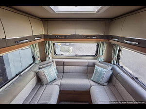 Auto-trail Frontier scout thumbnail
