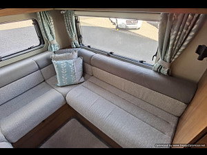 Auto-trail Frontier scout thumbnail