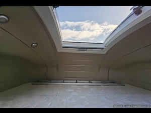 Auto-trail Frontier scout thumbnail