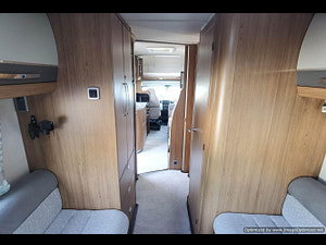 Auto-trail Frontier scout thumbnail
