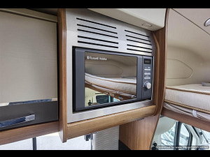Auto-trail Frontier scout thumbnail