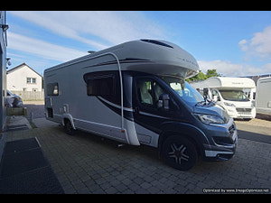 Auto-trail Frontier scout thumbnail