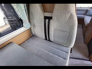 Auto-trail Frontier scout thumbnail