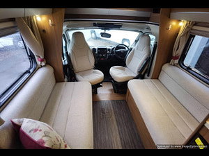 Auto-trail Imala 715 thumbnail