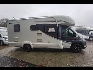 Auto-trail Imala 715 thumbnail