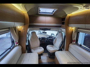 Auto-trail Imala 715 thumbnail