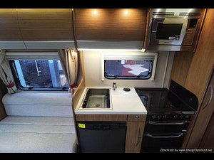 Auto-trail Imala 715 thumbnail