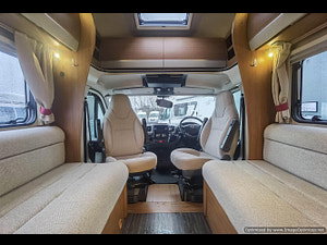 Auto-trail Imala 715 thumbnail