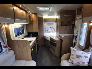 Auto-trail Imala 715 thumbnail