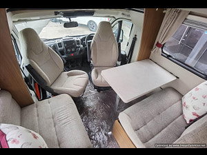 Auto-trail Imala 730 thumbnail