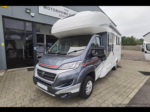 Auto-trail Imala 730 thumbnail