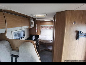 Auto-trail Imala 730 thumbnail