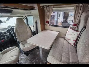 Auto-trail Imala 730 thumbnail