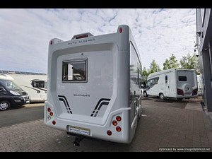 Auto-sleepers Northants thumbnail