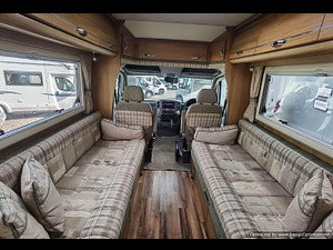 Auto-sleepers Northants thumbnail