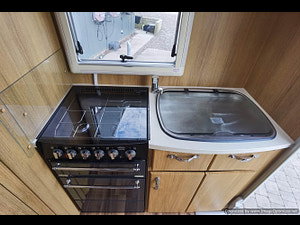 Auto-sleepers Northants thumbnail