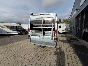 Auto-sleepers Stratford thumbnail