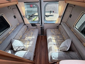 Auto-sleepers Stratford thumbnail