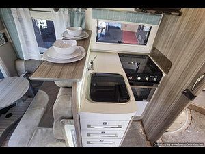 Benimar Tessoro 494 thumbnail