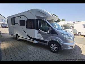 Benimar Tessoro 494 thumbnail