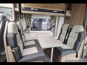 Bessacarr 496 thumbnail