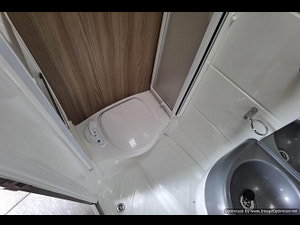 Bessacarr 496 thumbnail