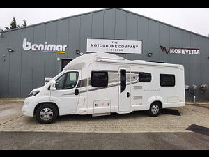 Bessacarr 496 thumbnail